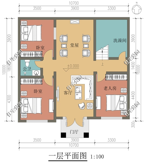 农村盖房现在到底要不要盖厨房
