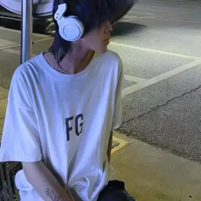 快手网红帅哥头像图片大全_男生头像_美头网