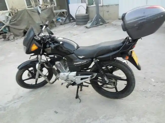 转让雅马哈天剑125电13668825299