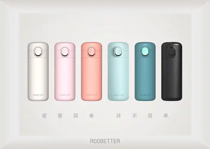 产品海报——系列