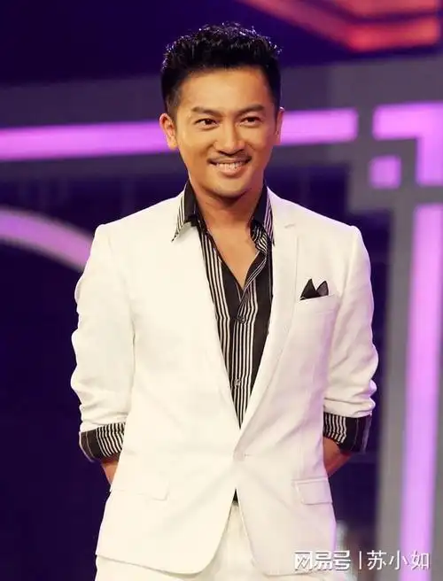 费沁源苏有朋古力娜扎罗云熙窦骁吴倩