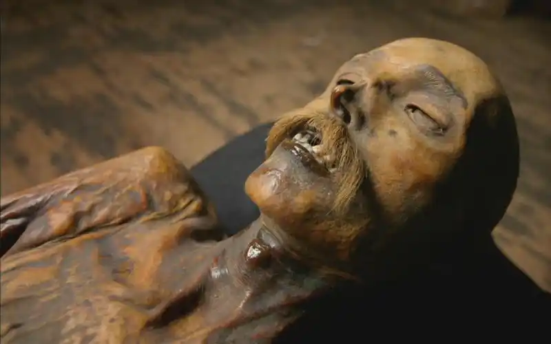 木乃伊复活:西部枪手.s01.2015[片头][高清][英字]