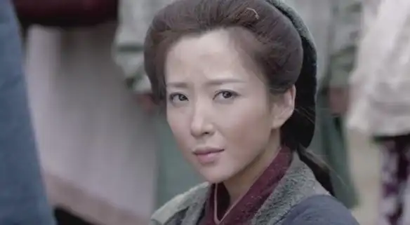 如何评价《琅琊榜》中,王鸥饰演的秦般若?