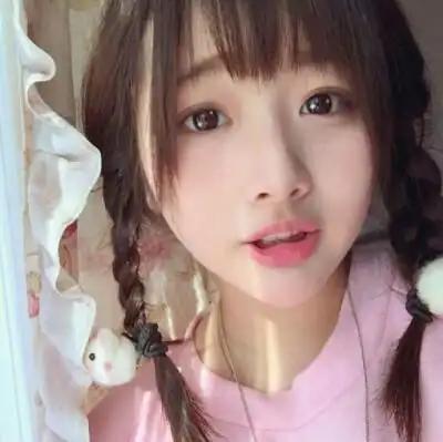 [by 颜艺少女鹿qvq][头像][女生头像][可爱][萌][软妹头像][傲娇]