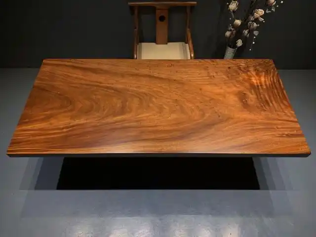 实木大板桌中性价比最高的是哪种?