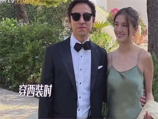 看了施伯雄对吴千语的2个评价,就知道她离嫁入豪门还