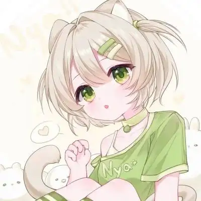 女生卡通可爱头像超萌图片112张_女生动漫头像_头像屋