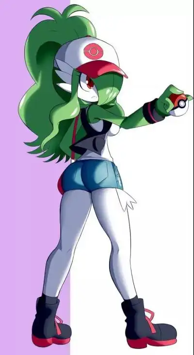 口袋妖怪沙奈朵