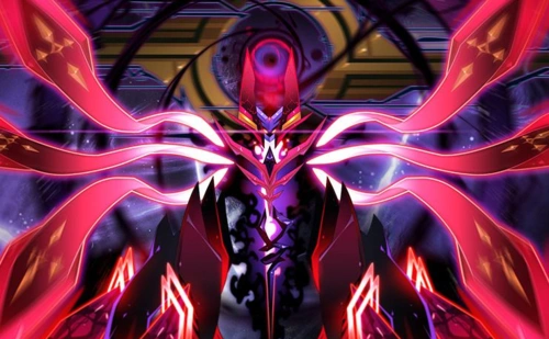 索伦森经典语录天要亡我我必逆天我会永远蛰伏在你们心底