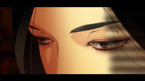 新妇嫁衣压缟素,满城红妆换白绫.老马识途人不归,终究相思已成灰.