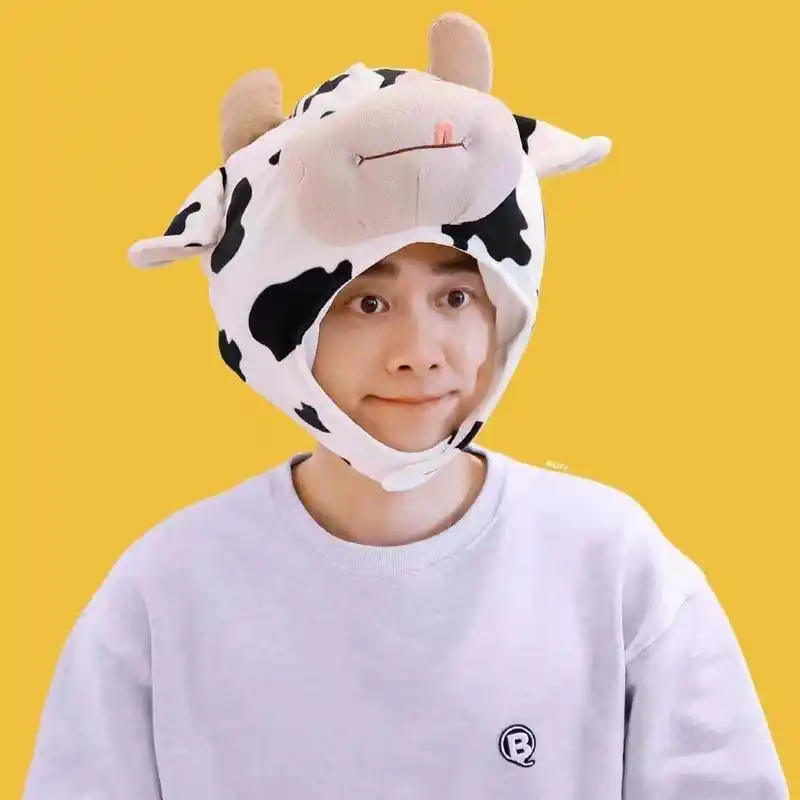 李易峰头像合集来啦  全世界最好的李易峰