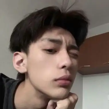 高清帅气的男生照片真实照片头像