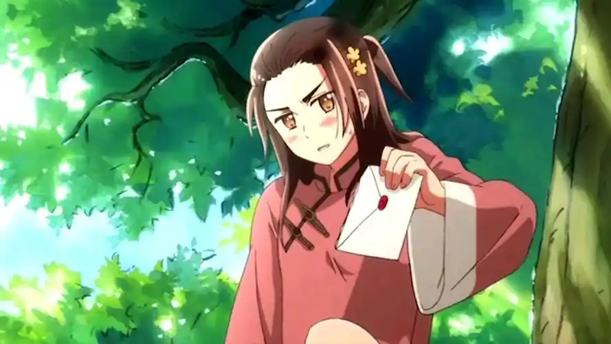 aph那兔梦幻联动