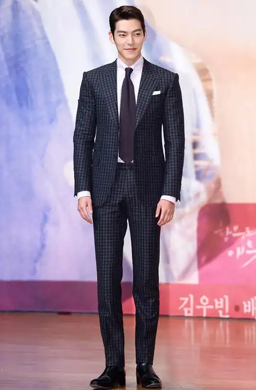 获得申敏儿芳心,还抢了李敏镐女友,金宇彬从"恐龙"到top级男神我心悦