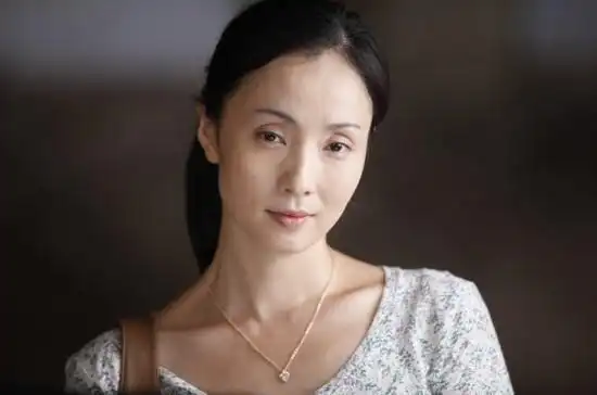 赵薇巩俐周迅 2014最美表演候选人剧照盘点【27】