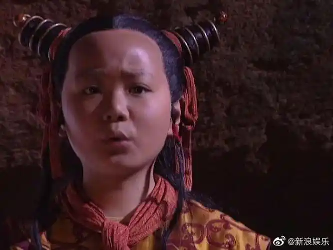 盘点各个真人版本的哪吒,你最喜欢哪个? zt