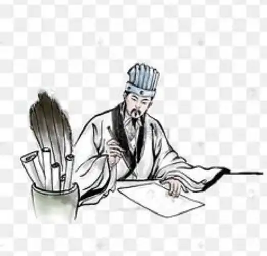 诸葛亮一生"鞠躬尽瘁,死而后已",是中国传统文化中忠臣与智者