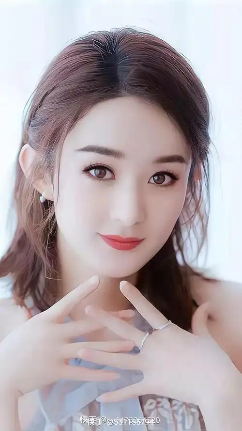 赵丽颖个人资料来源于网络收集仅供参考,如有出入,以赵丽颖本人或官方