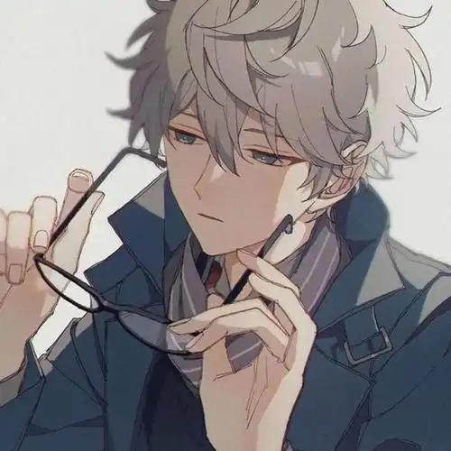 头像分享  #动漫男头  #动漫  #动漫男生头像  #动漫分享  #小红书