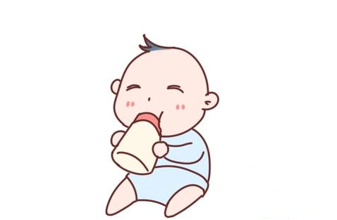 如何判断婴儿吃奶量的多少?