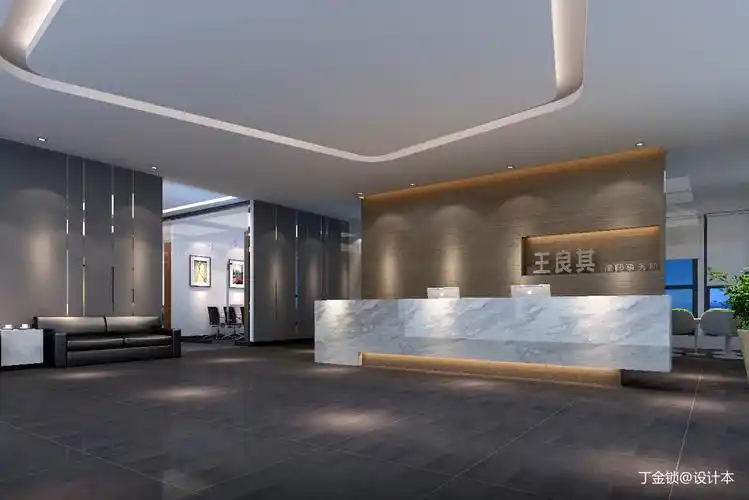 律师事务所办公空间其他700m05设计图片赏析--土巴兔装修效果图