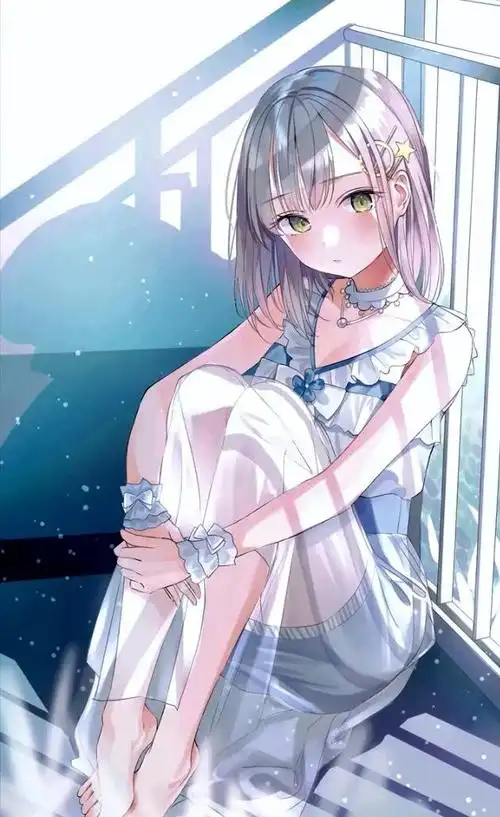 画风千差万别的动漫图,风格虽然不同,但人物的表情很到位,很好