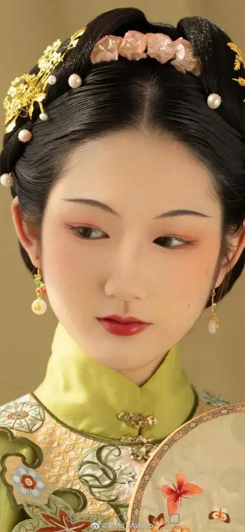 什么是丹凤眼丹凤眼好看吗