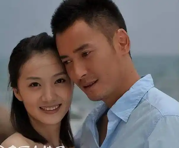 他是运气最好的"农民工":只因长相太帅,从工地搬砖到改行演戏_韩栋