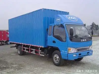 c1驾照可以驾驶蓝色小货车吗?