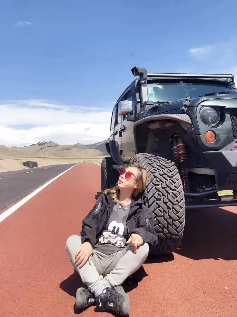 最近被一首苹果香洗脑了,又想去新疆了.#生活不止眼前的苟且还 - 抖音