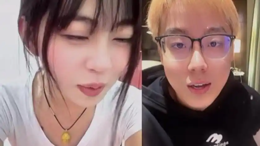 陈泽让嫂子来哈尔滨