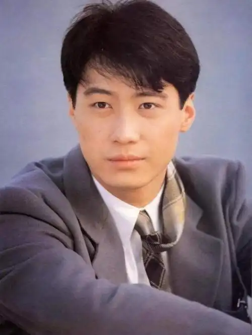 天王黎明为北京冬奥打call30年前他用歌曲宣告我来自北京