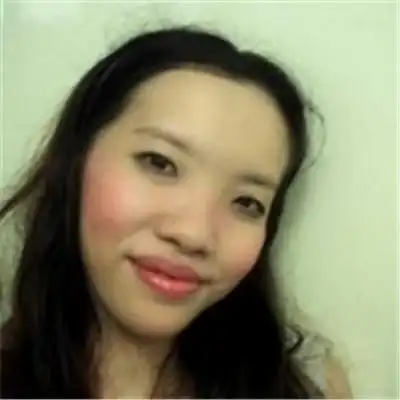 丑女图片搞笑头像