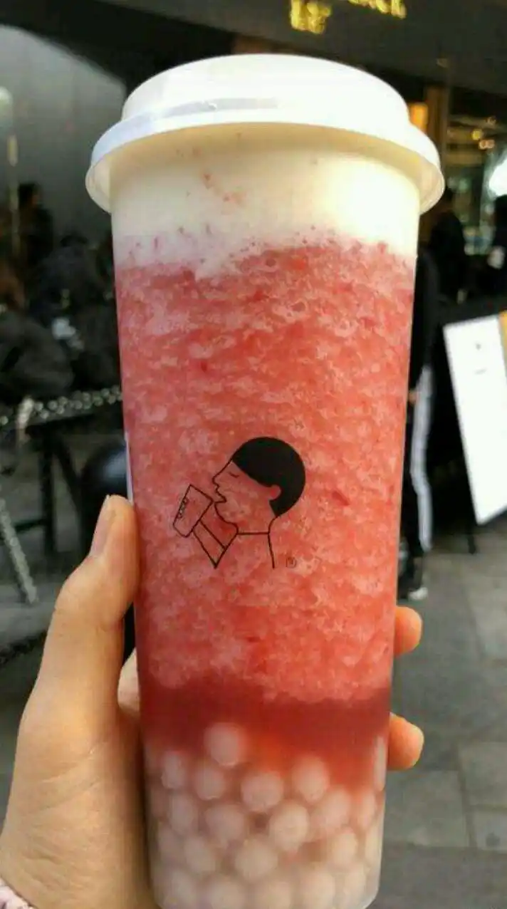 怎么喝奶茶不长胖?