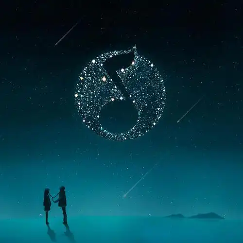 设置音乐头像怎么设置背景音乐是自己头像