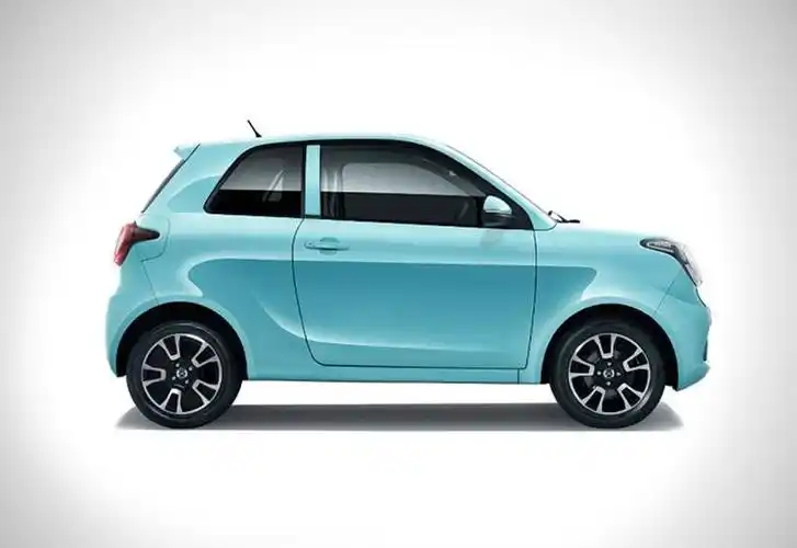 3万到5万左右自动挡新车买什么车 - 无敌电动网