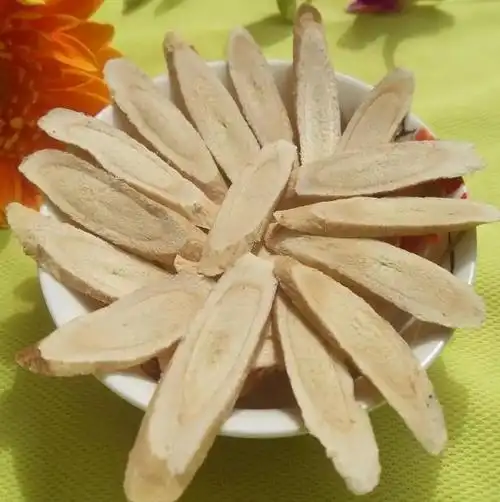 黄芪是个宝常喝黄芪水五个问题慢慢迎刃而解你知道吗