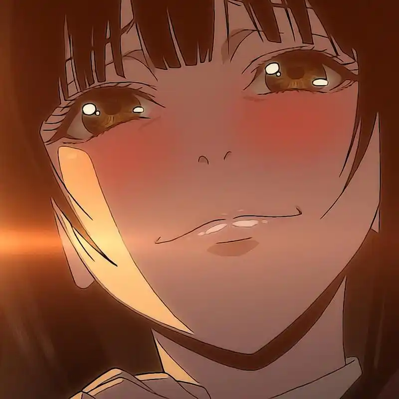 狂赌之渊动漫女头#狂赌之渊# #蛇喰梦子# #动漫女生头像