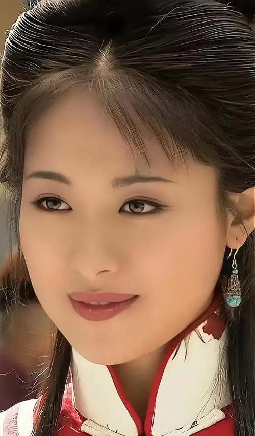 性感女神沈傲君