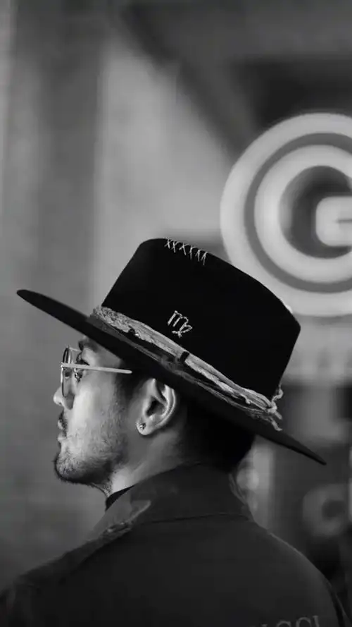 高以翔壁纸别时容易见时难