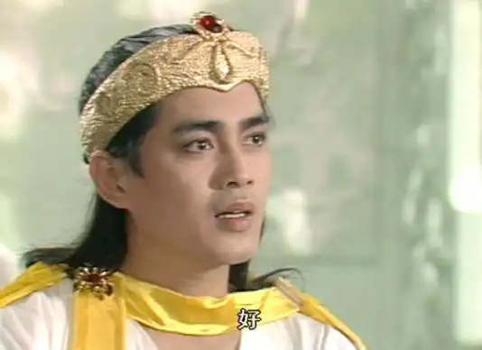 老版《封神榜》主演现状:姜子牙成画家 纣王移居澳洲