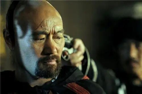 《拯救女兵司徒慧》剧照2