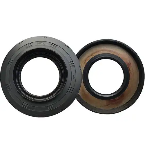 油封长安铃木锋驭骁途维特拉启悦手动差速器传动轴半轴油封