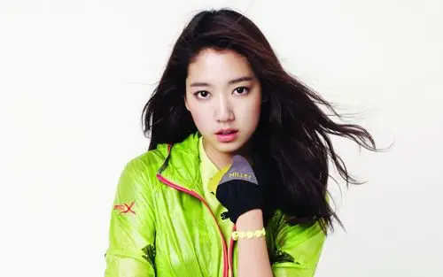 朴信惠个人写真_韩国女星朴信惠