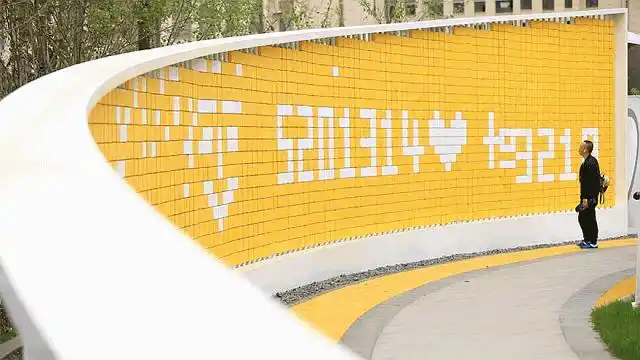 有了这些互动装置体验不沉浸都难