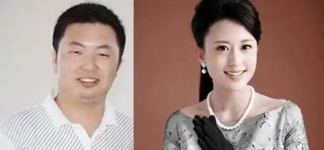 身价上亿的王吉财是如何追到相差20岁央视主持人张蕾的?