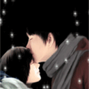 qq拥抱动态表情_动态的qq拥抱表情图片