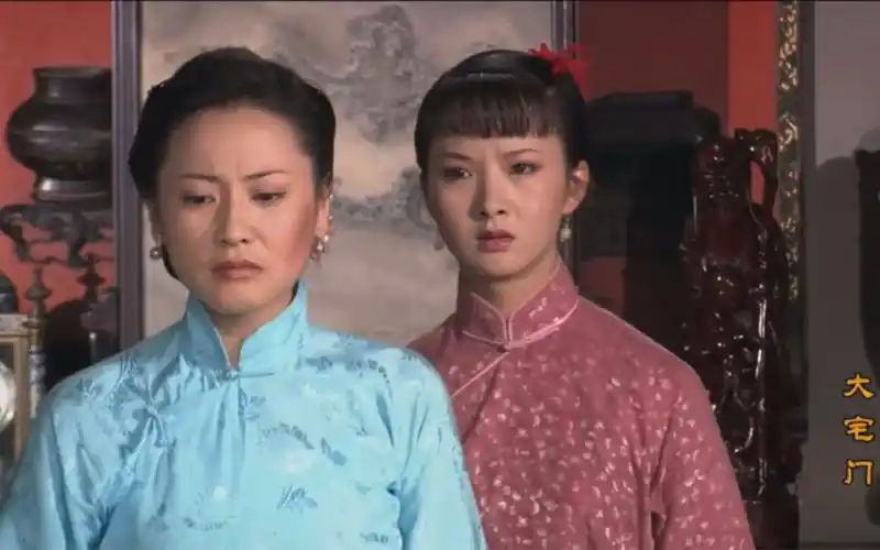 【大宅门】白景琦管家就是一搅屎棍子!可怜的槐花,就