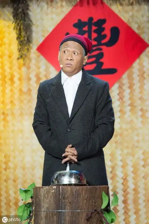 一看就想笑:宋小宝个人相册