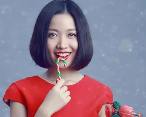 图歌手姚贝娜照片曝光揭秘其死因及生前经历